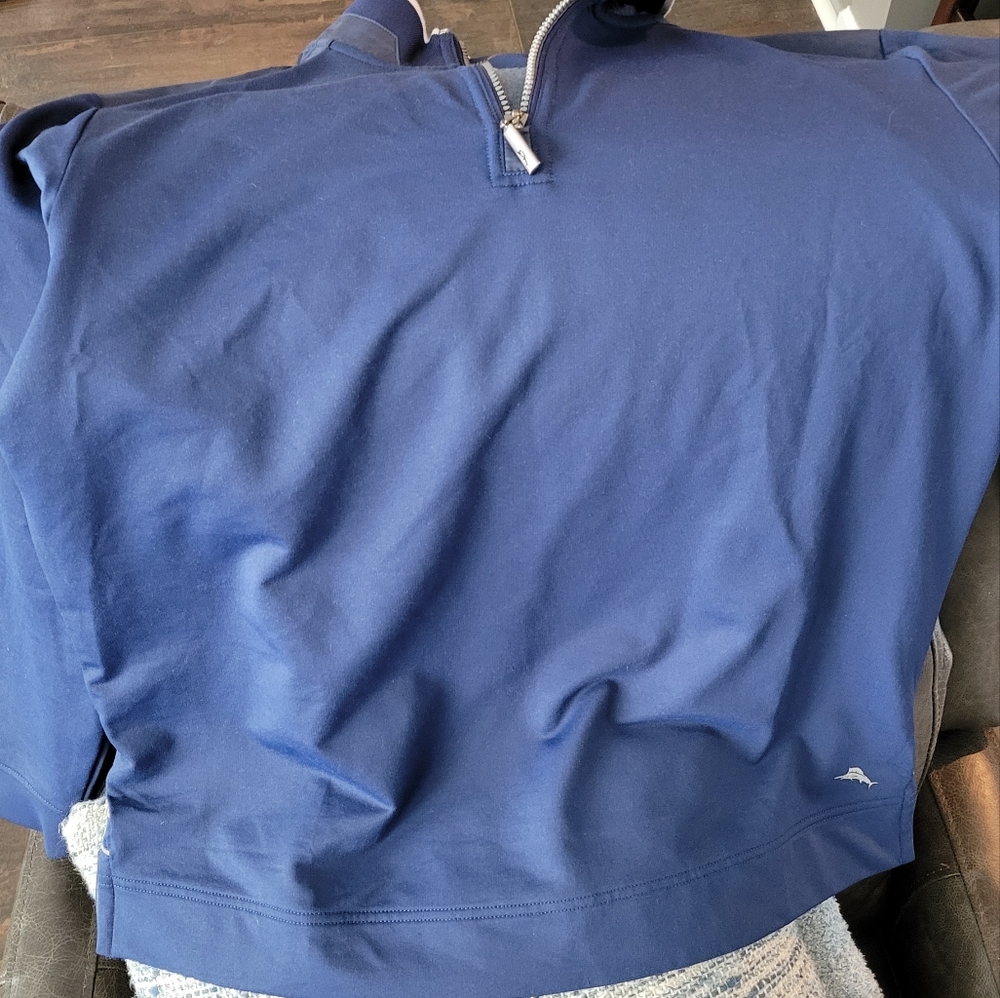 NWT Tommy Bahama Men's Pullover